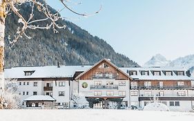 Felbermayer Hotel & Alpinespa-Montafon